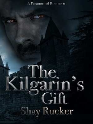 cover image of The Kilgarin's Gift